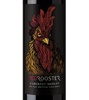 Red Rooster Winery Cabernet Merlot 2014